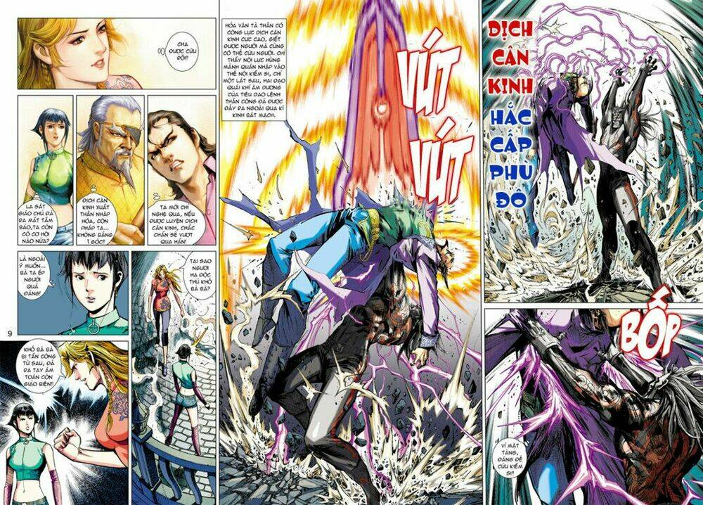 vương tiểu long chapter 10 8