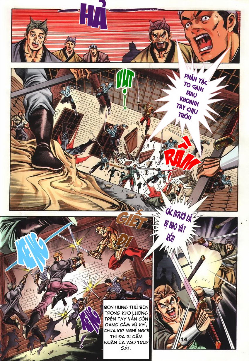 tầm tần ký chapter 59 13