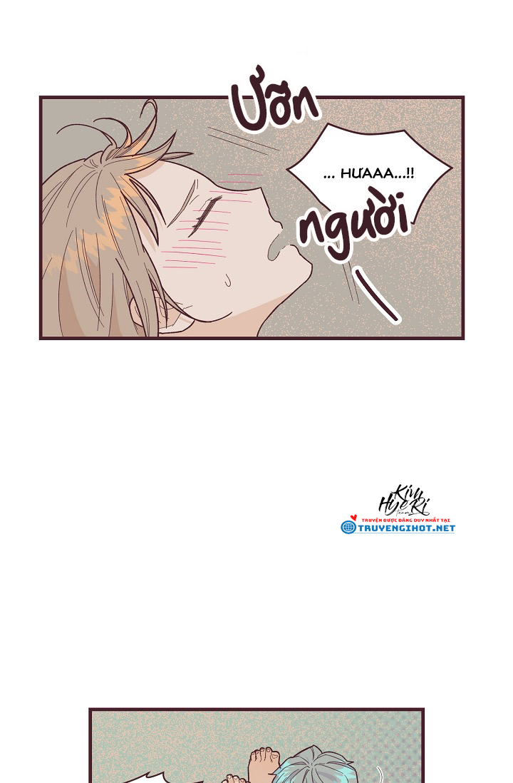 chạy đâu cho thoát chapter 5.3 7