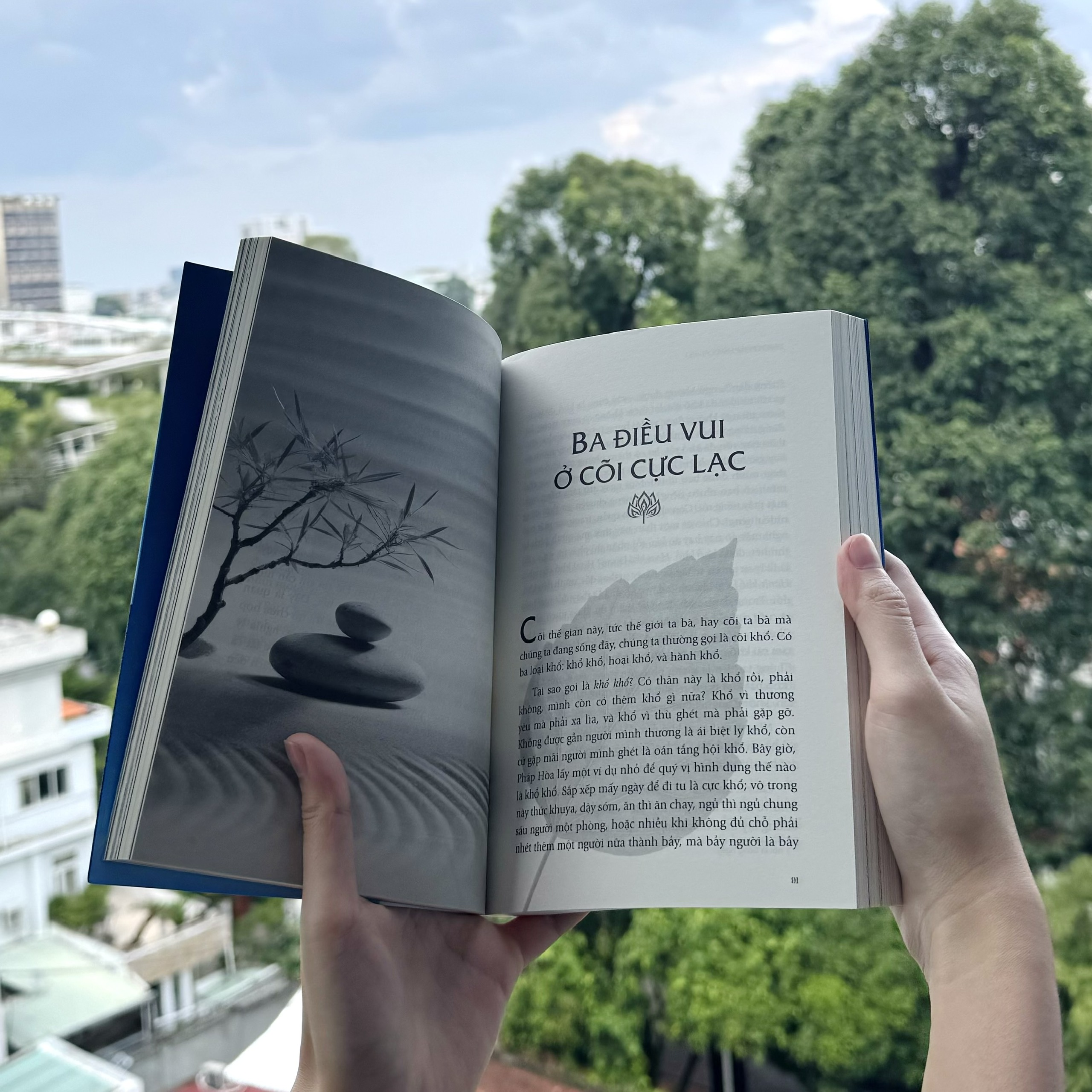 Sách - Con Đường Chuyển Hóa - Sa Môn Thích Pháp Hòa