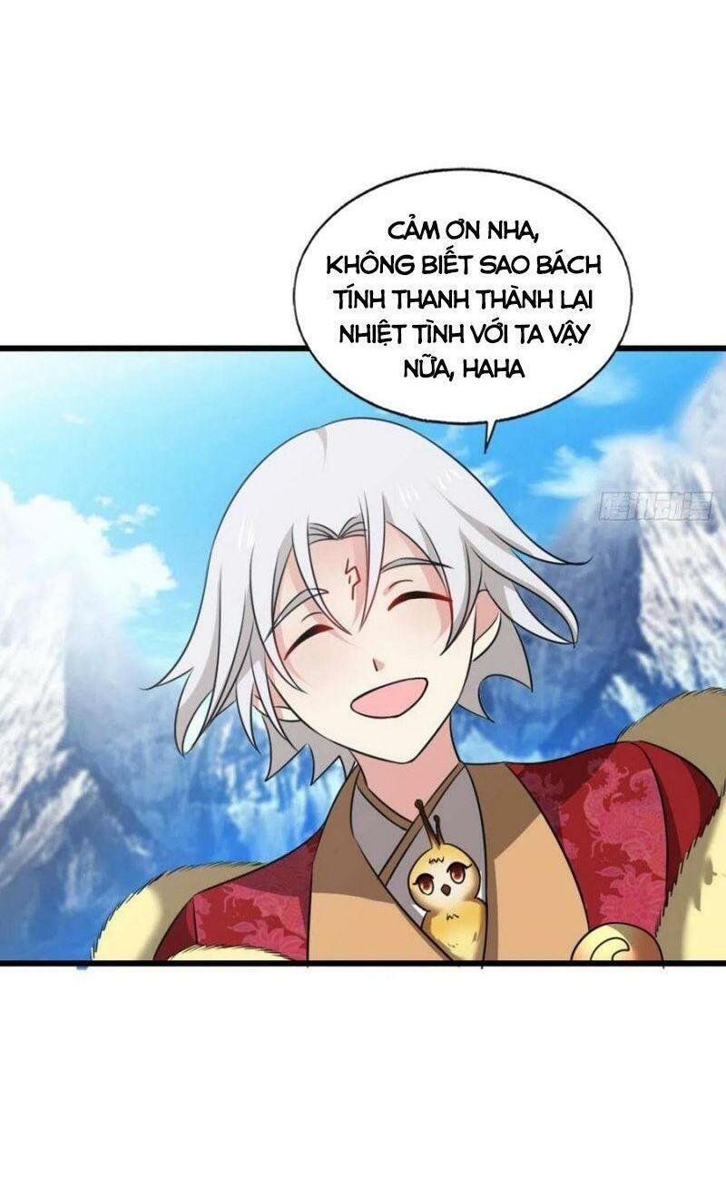 Trọng Sinh Thành Cậu Vàng Tại Dị Thế Chapter 204 44