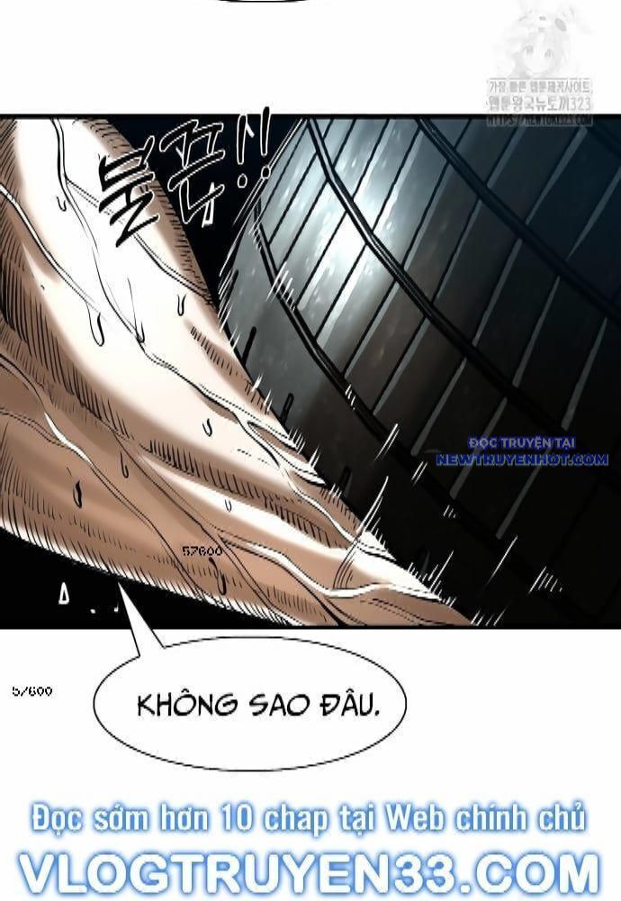 shark - cá mập chapter 307 18