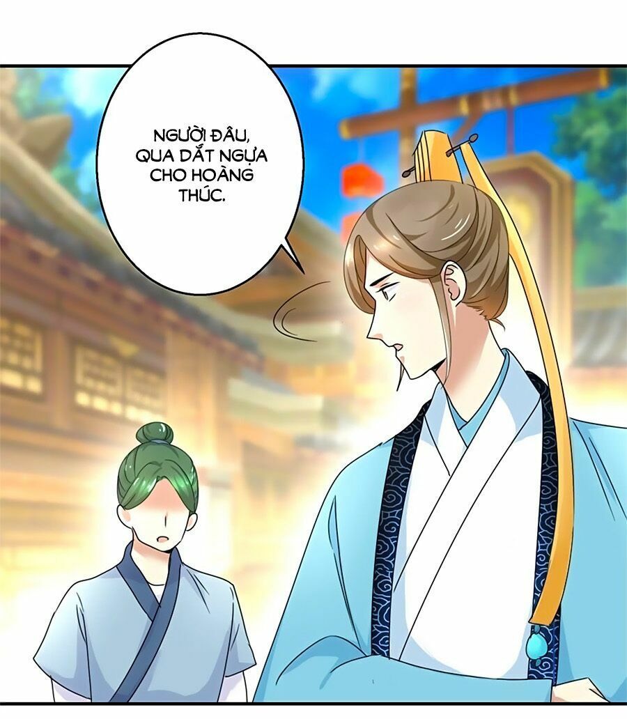 thuần phi ký chapter 4 3