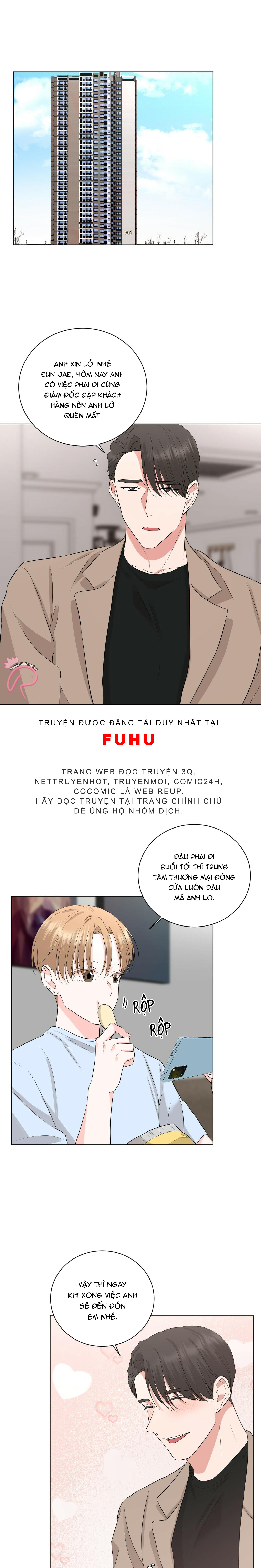 họ đã ngủ với nhau chapter 13 2