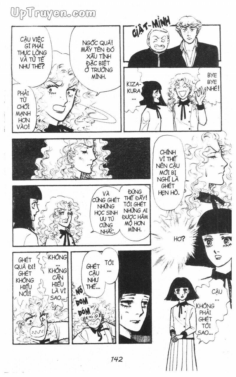 câu lạc bộ con nhà giàu chapter 2 143