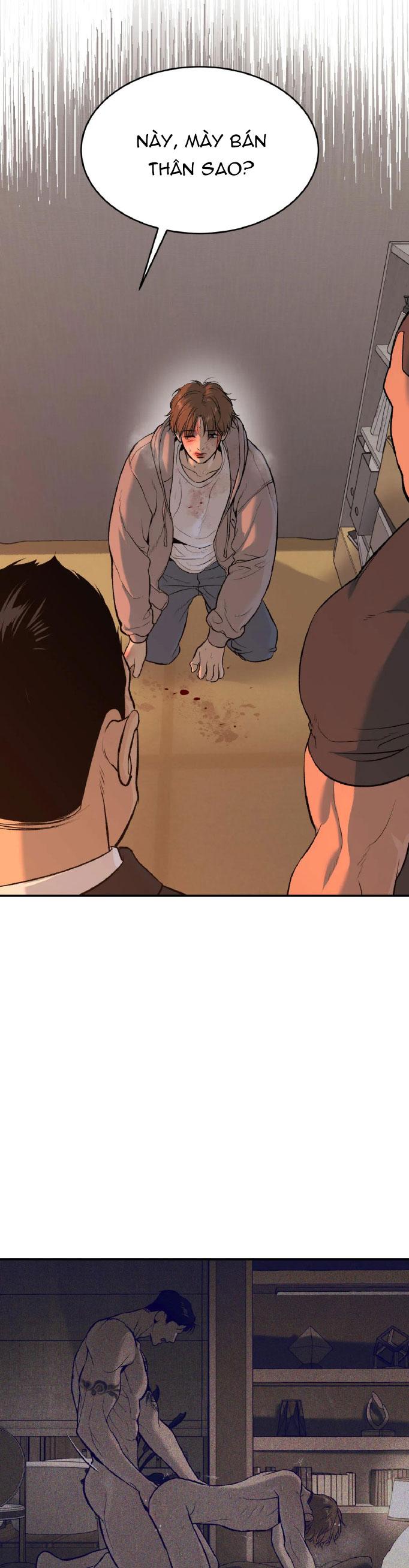 điềm rủi chapter 16 32