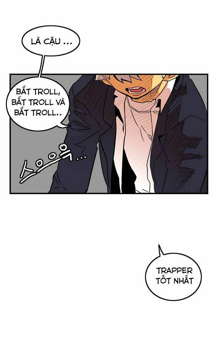 bẫy troll chapter 5 13