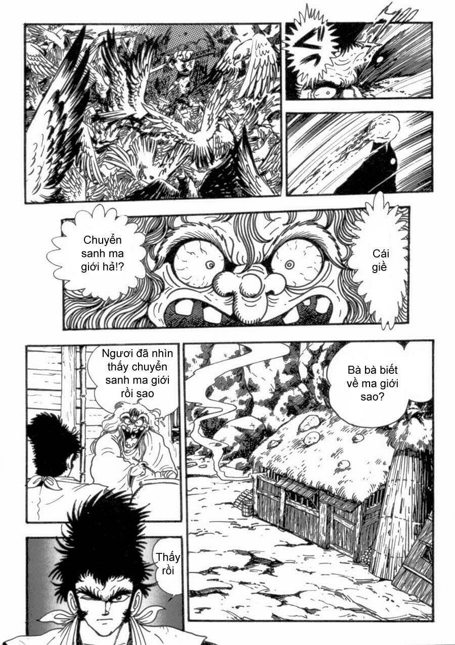 makai tenshou chapter 6 28