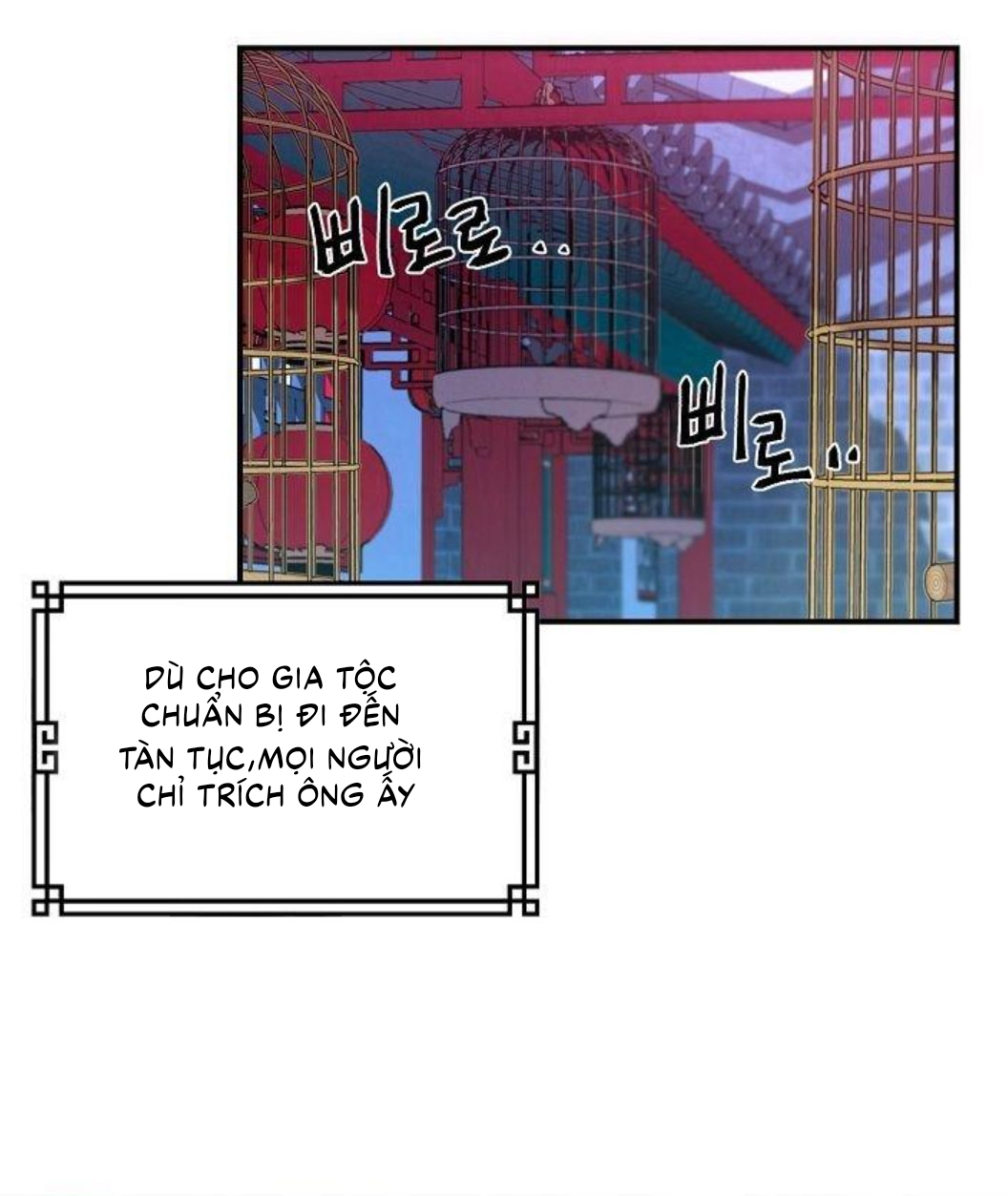 sự trở lại của phản diện chapter 2 29