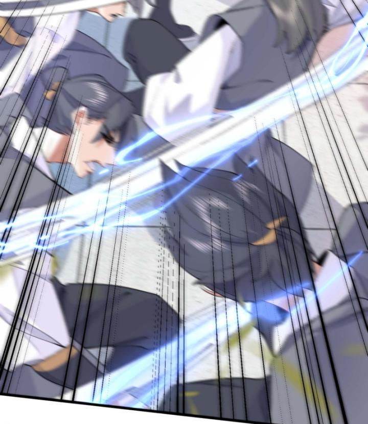 nhị sư huynh là một người phàm nhưng lại rất mạnh chapter 1 45