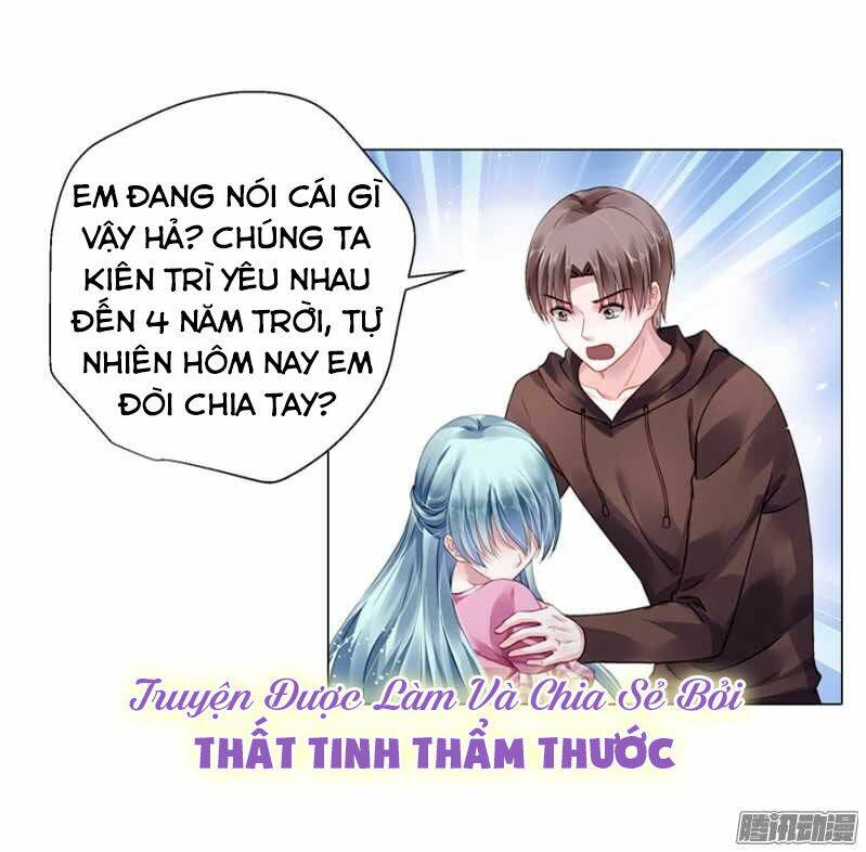 hào môn khí phụ đích xuân thiên chapter 2 30