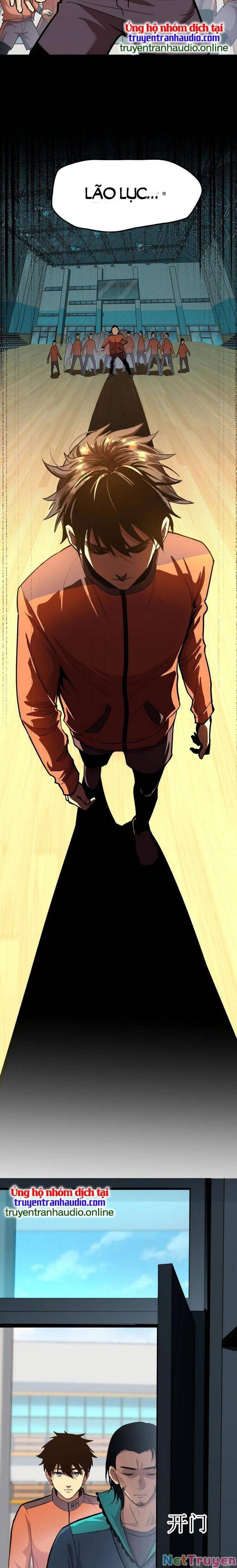 cao võ: ngàn năm tiến hóa chapter 4 4