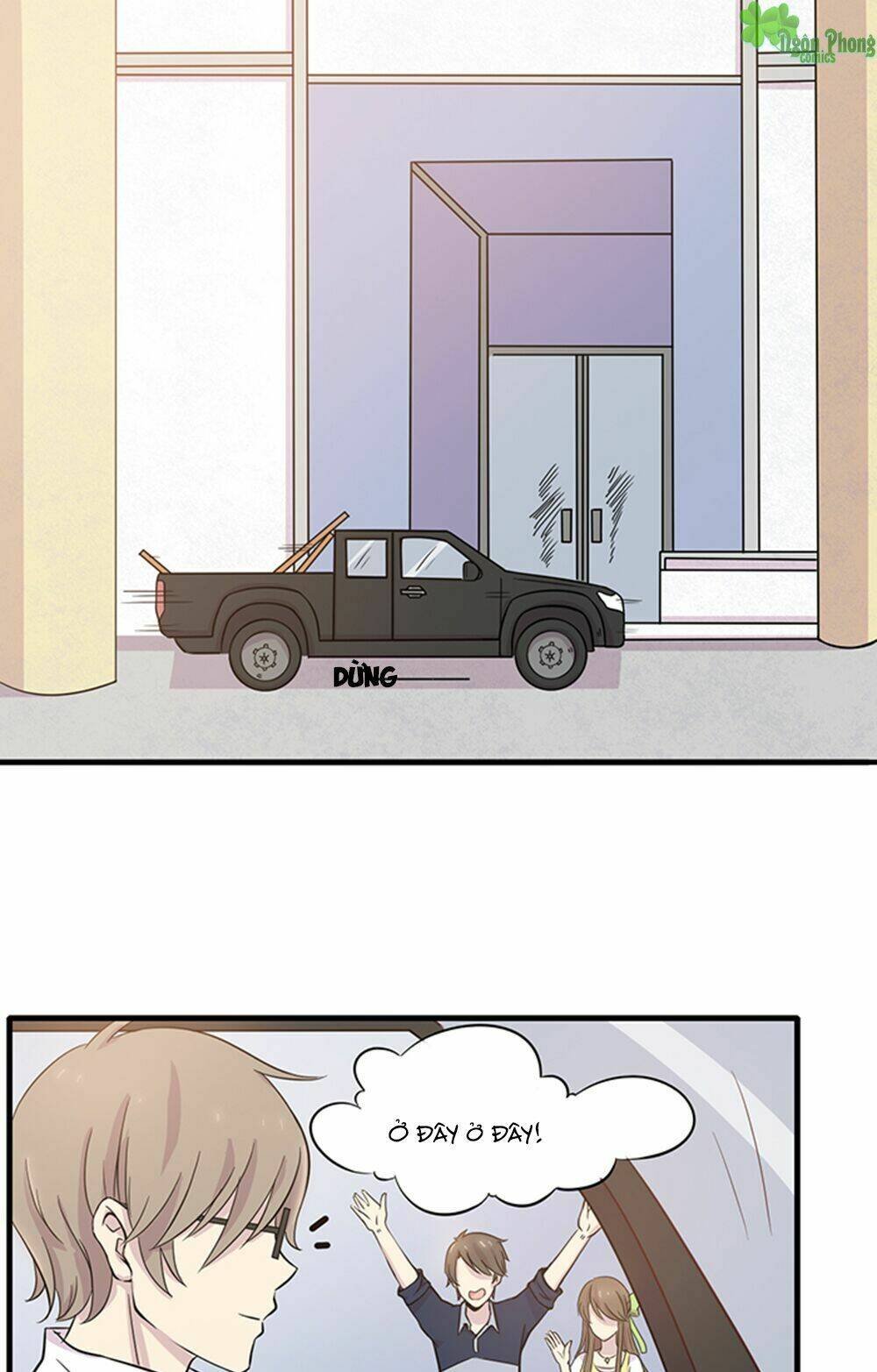 hai chú mèo totem chapter 14 3