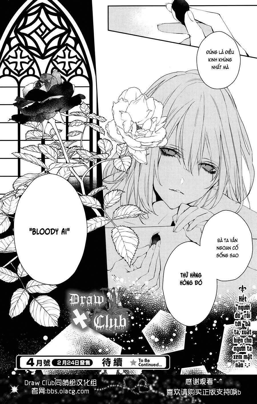 đẫm máu đức mẹ chapter 27 48