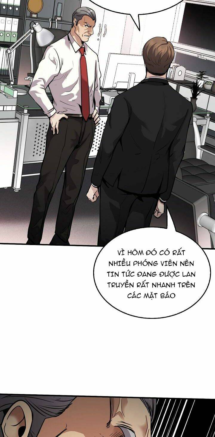 điều tra viên chuyển sinh chapter 136 21