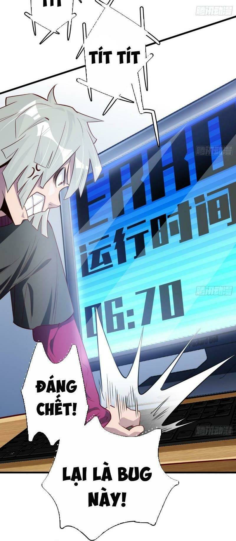 shipper thần cấp chapter 20 30