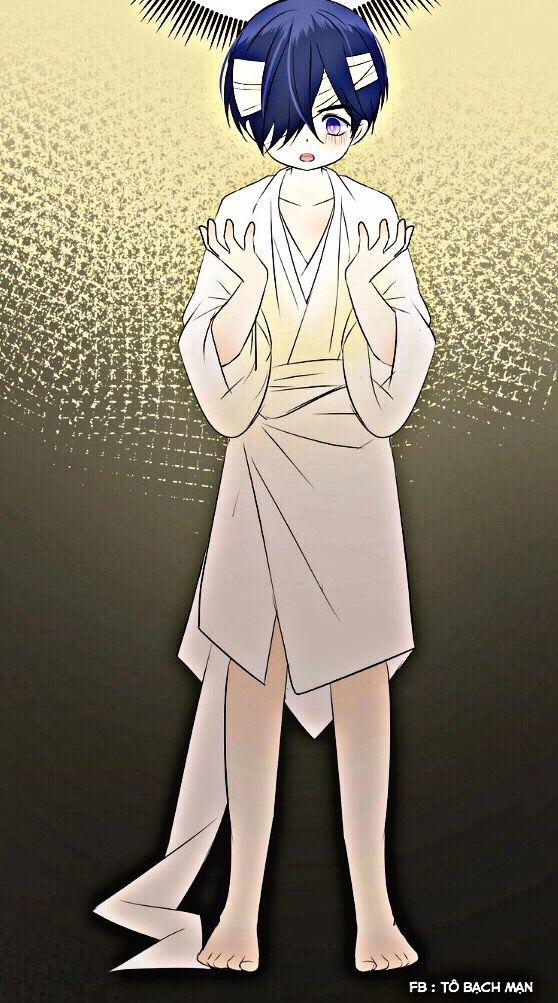 nghịch phong chi hoa chapter 0 18