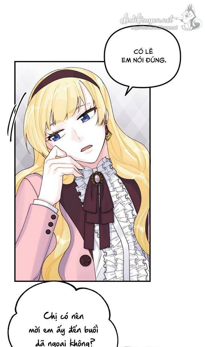 công chúa bãi rác chapter 32 29