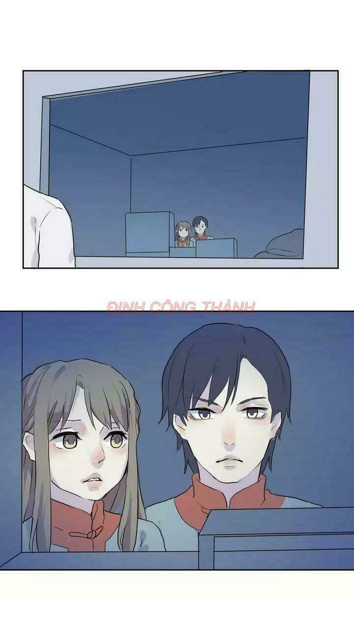 nhộng chapter 5 22