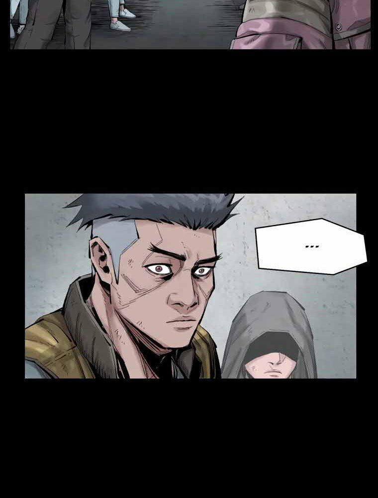 mật mã mê cung chapter 11 15