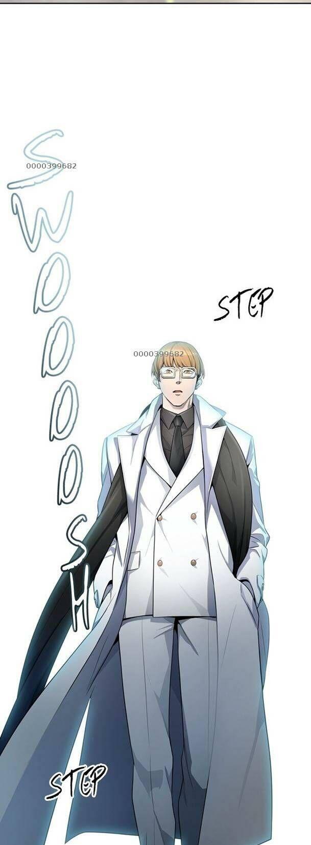 tòa tháp bí ẩn 2 chapter 552 13