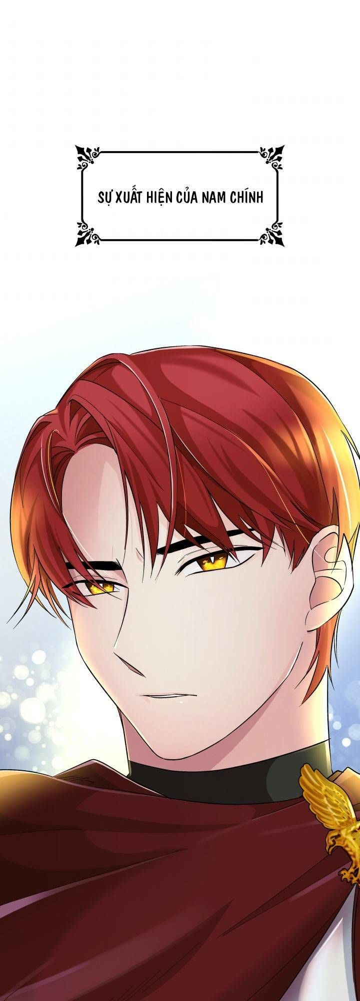 dây xích kiềm chế nam chính hắc ám tuột mất rồi chapter 13 67