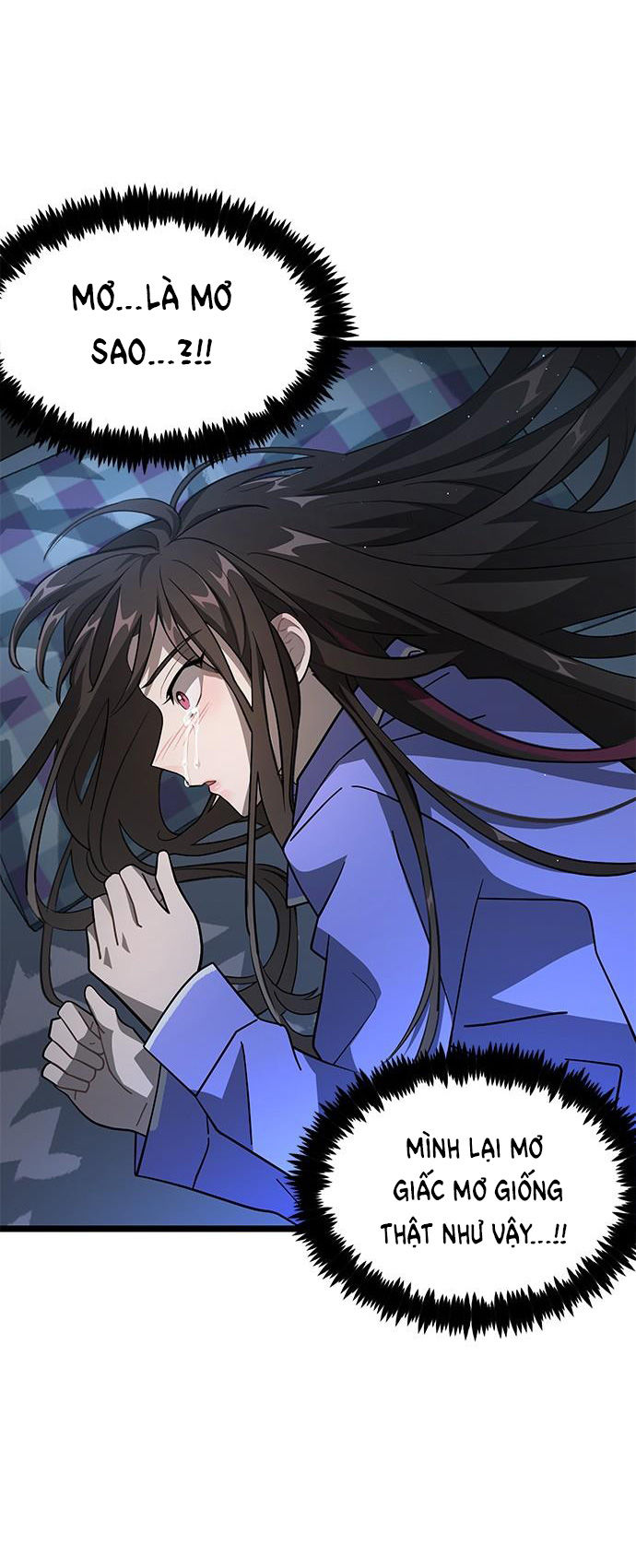 dark moon - tế đàn ánh trăng chapter 12.2 29