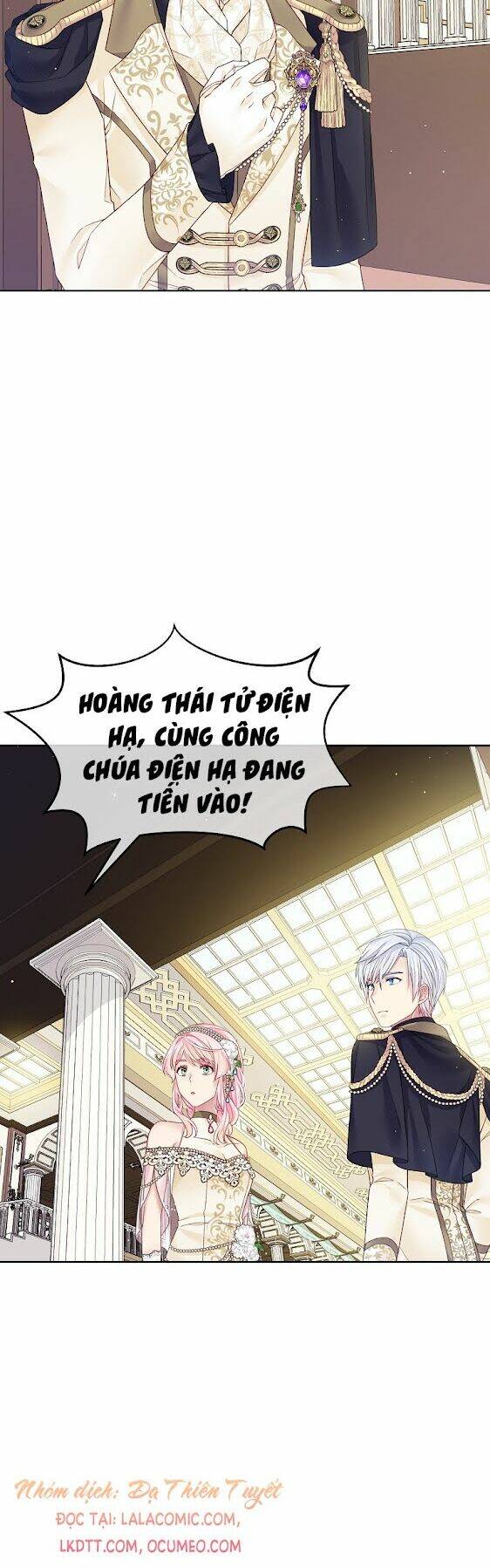 chồng em dễ thương chết mất thôi! chapter 24 15