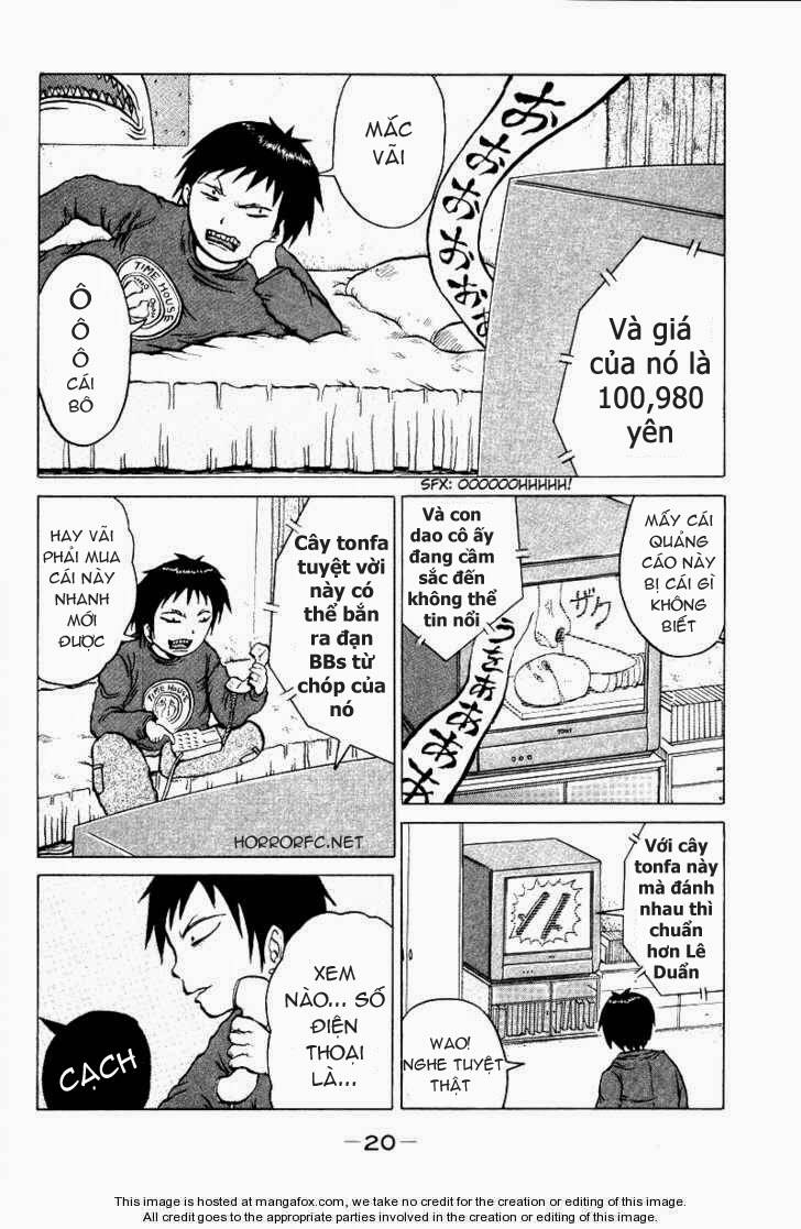 dero dero chapter 3 3