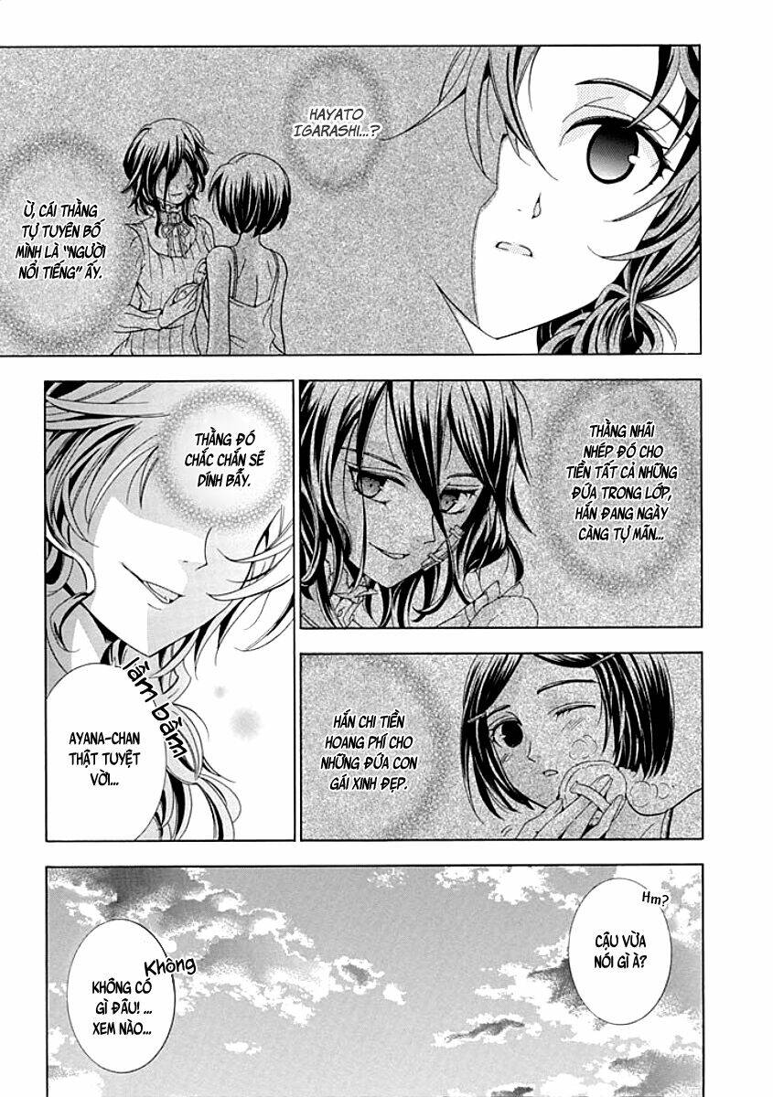 fukushuu kyoushitsu chapter 7 14