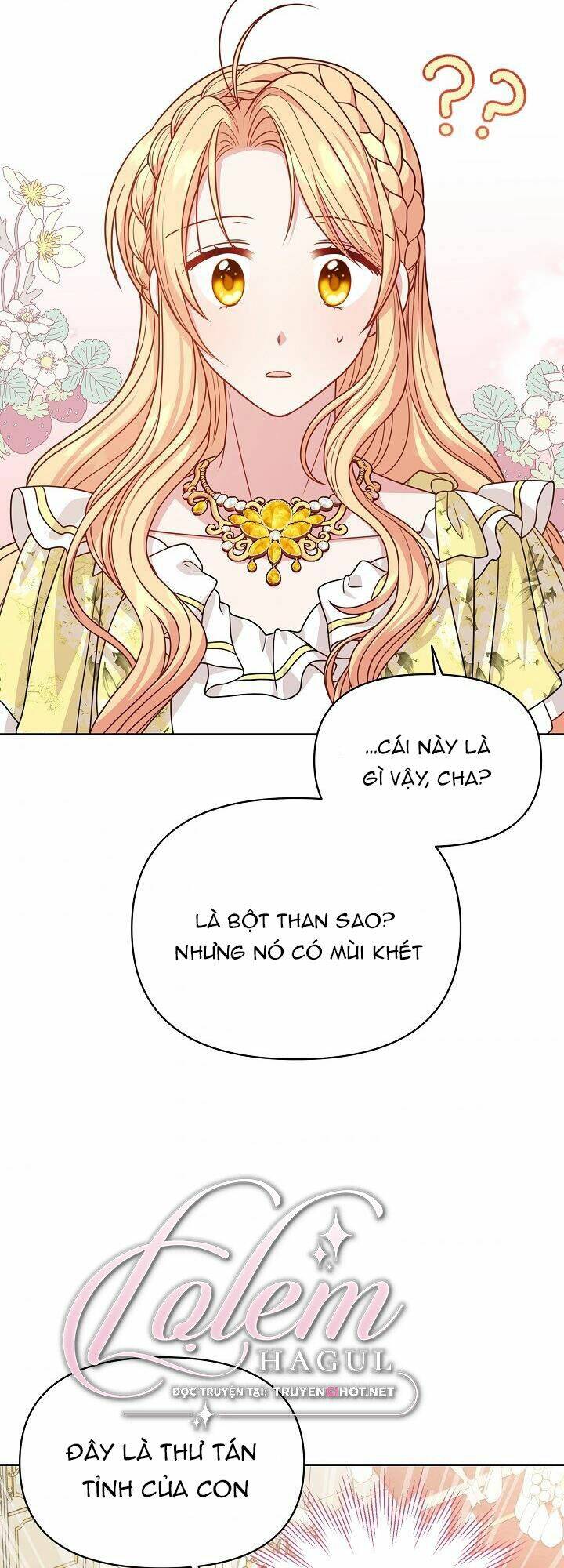 tôi đã nuôi dưỡng bạn thời thơ ấu thành bạo chúa chapter 69.1 25