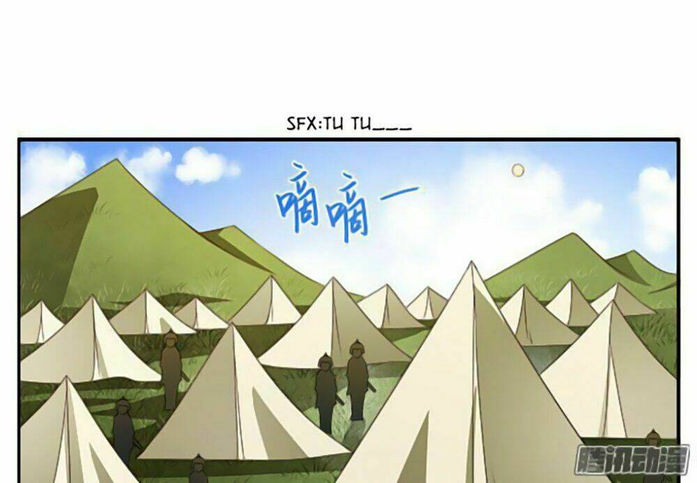 thịnh thế an nhiên chapter 13 24