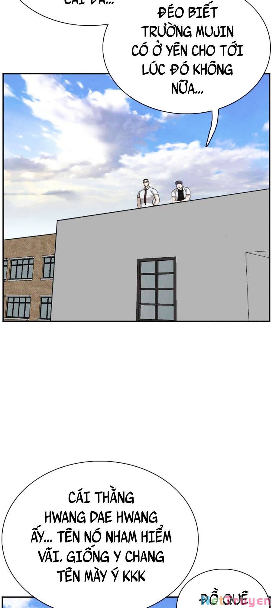 người xấu chapter 88 17