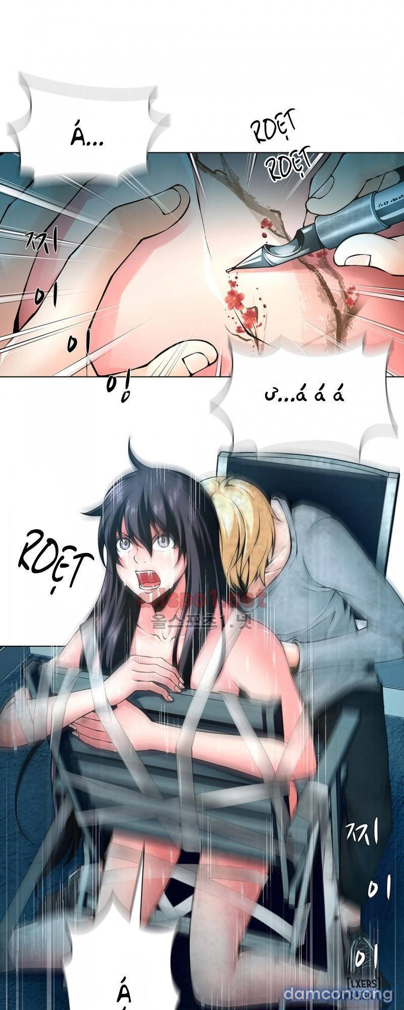 nô lệ song sinh chapter 52 3