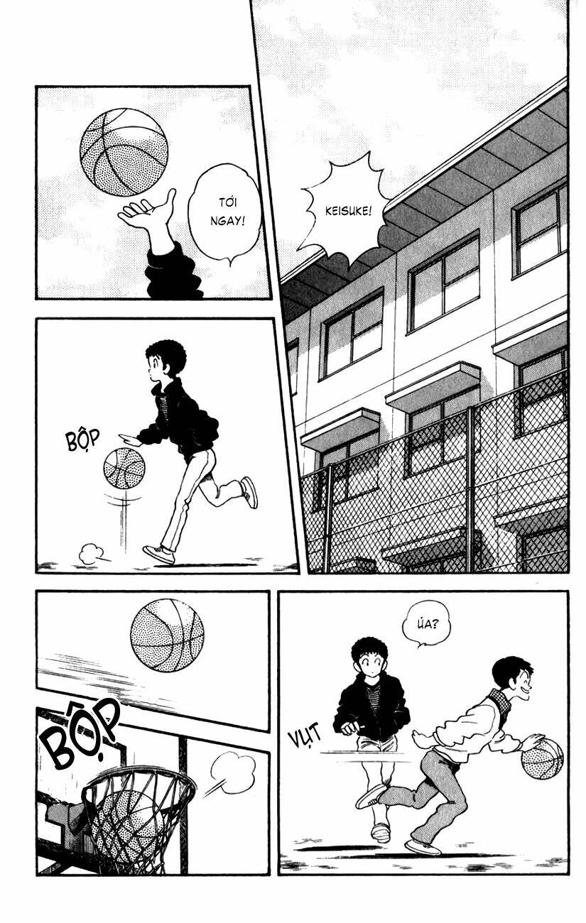 rough - ngọc thô chapter 39 9