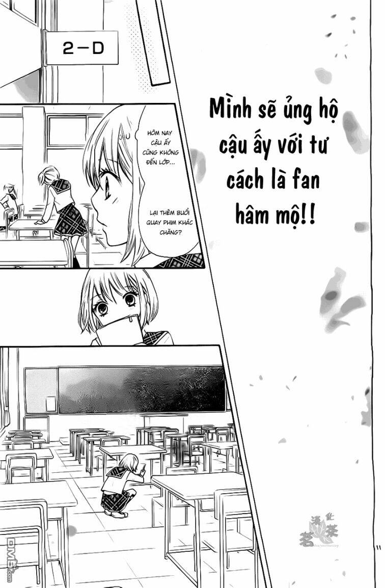 gekijou komoriuta chapter 3 13