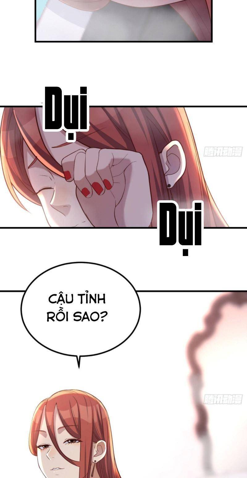 trợ lý thánh tôn, ta đã vô địch chapter 23 33