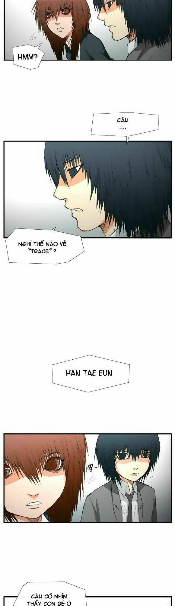 siêu năng chapter 8 6