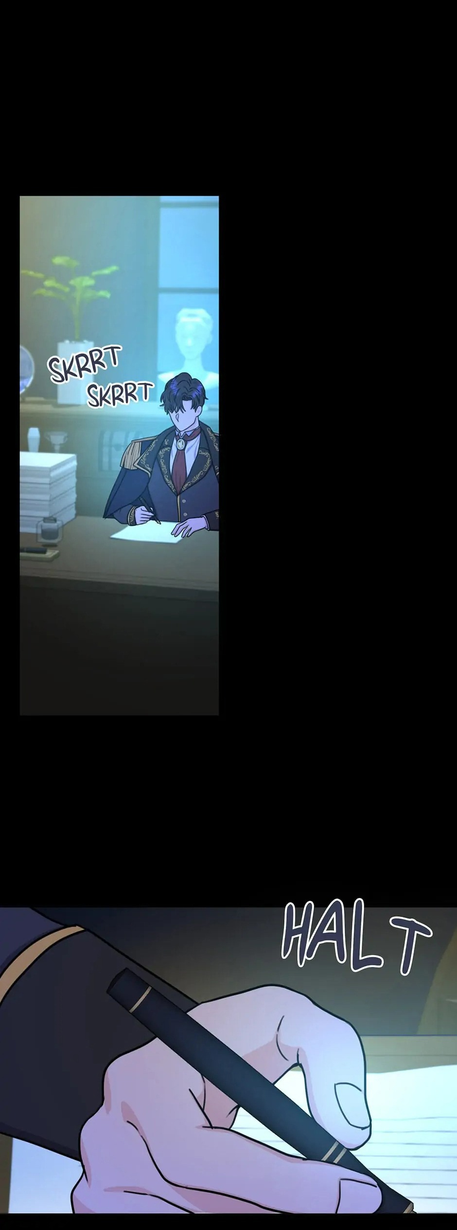 từ hầu gái tôi đã trở thành hoàng hậu chapter 20.2 9