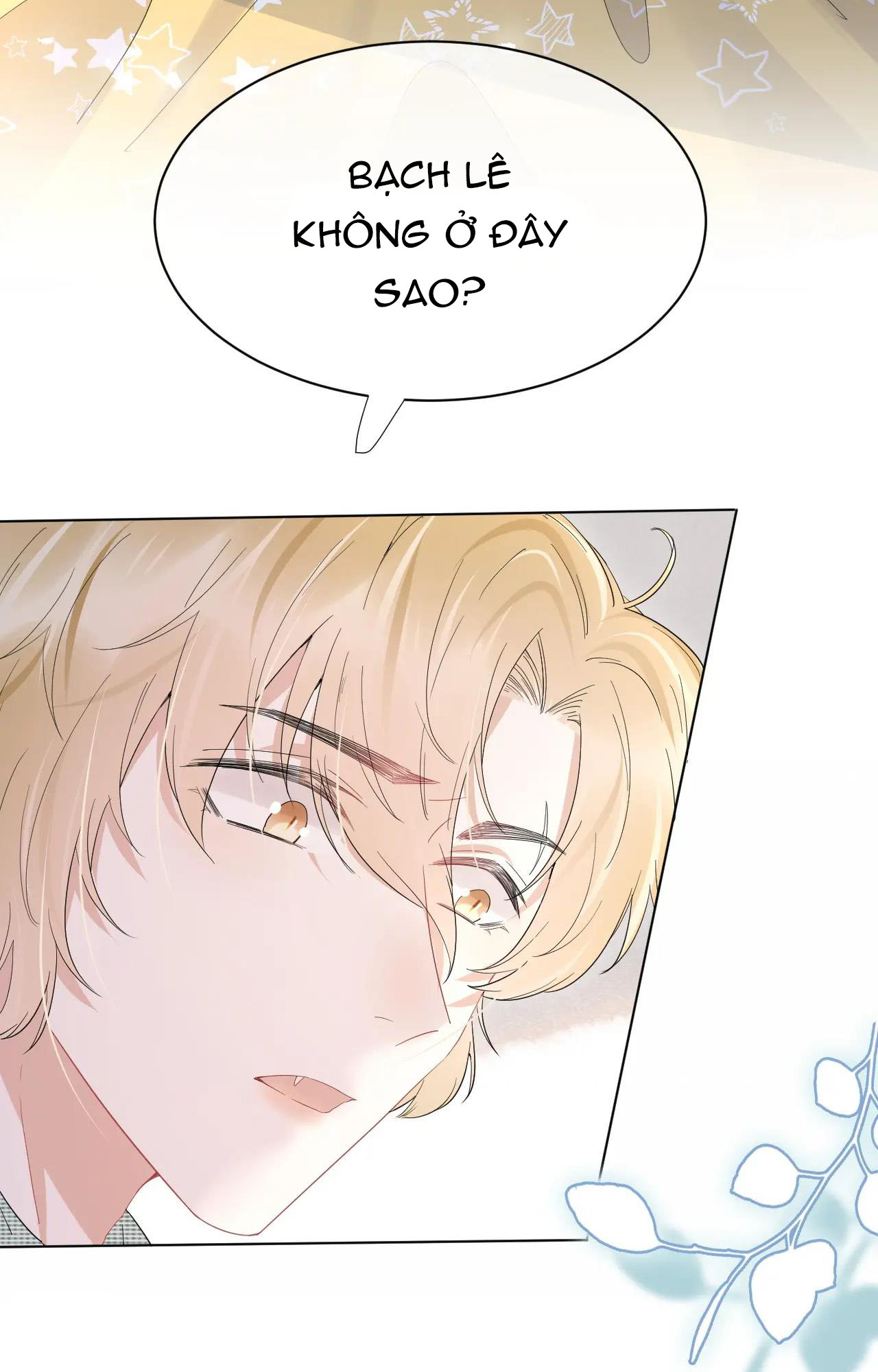 một miếng ăn sạch thỏ chapter 15 38