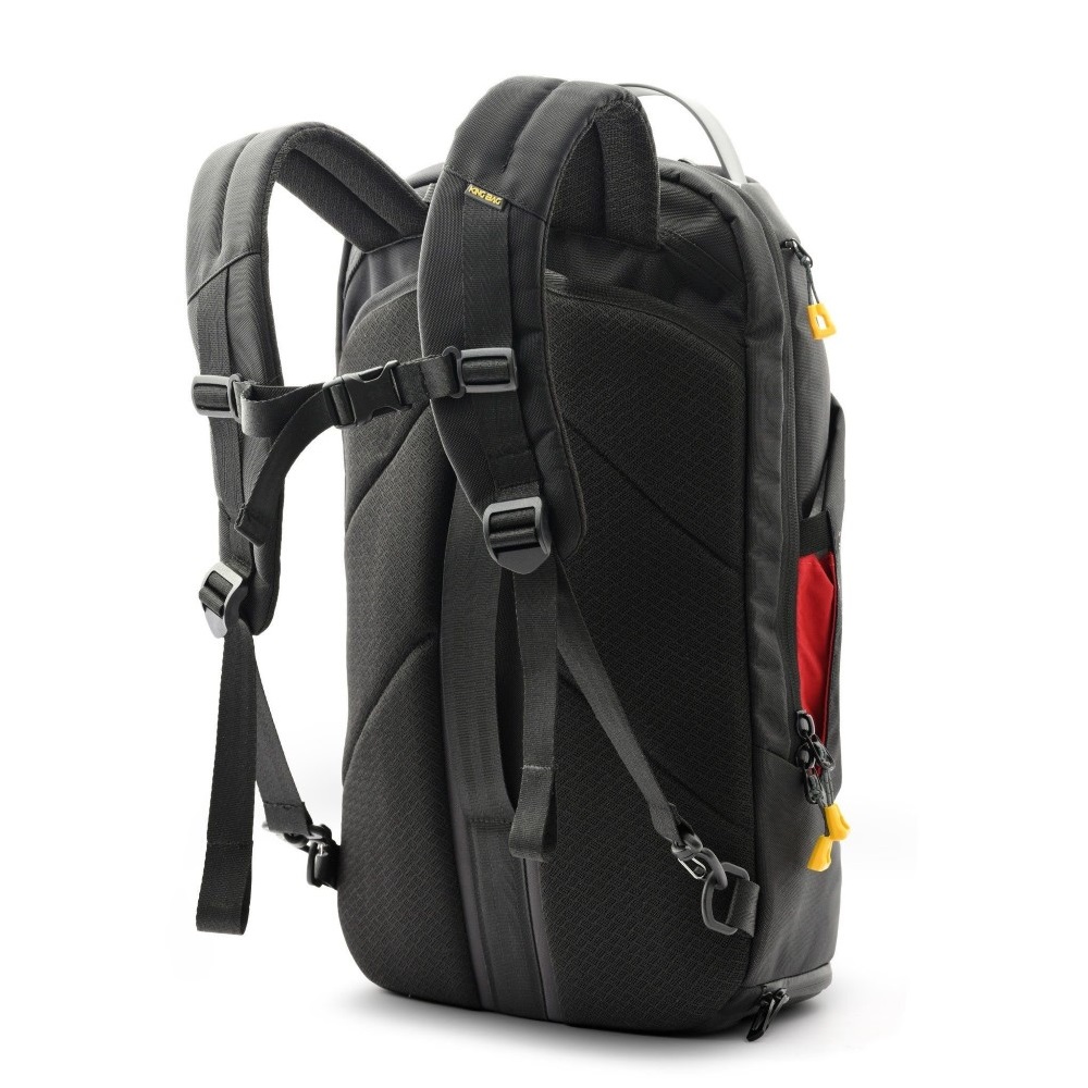 [CHÍNH HÃNG] Balo laptop thể thao du lịch Kingbag Columbus thiết kế mang phong cách trẻ trung, năng động