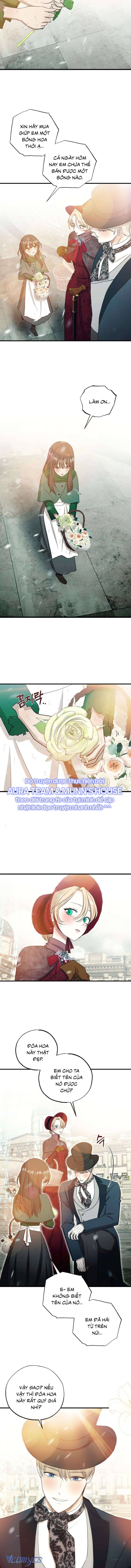 tôi bị cắn bởi chú chó tôi đã bỏ rơi chapter 22 10