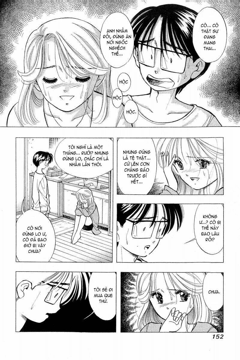 yume de aetara chapter 63 15