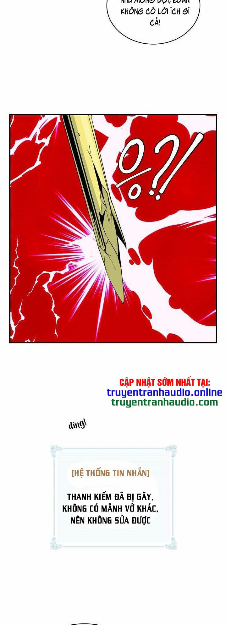 tôi sinh ra để làm người vĩ đại chapter 70 14