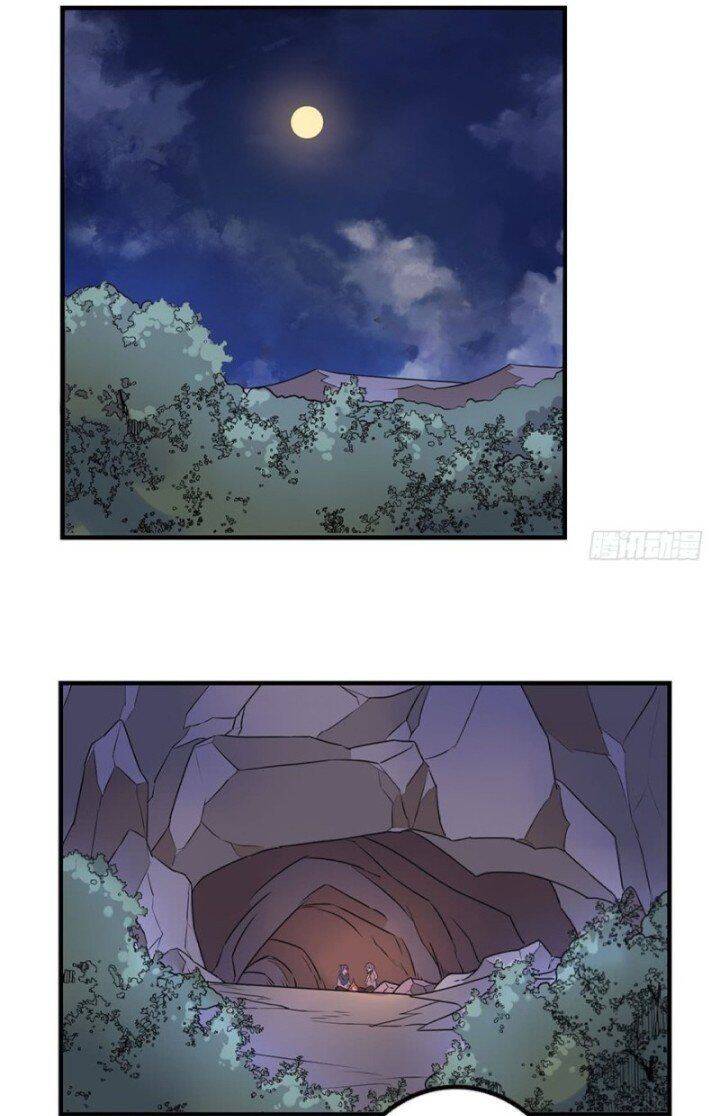 huyết mực sơn hà chapter 16.2 2