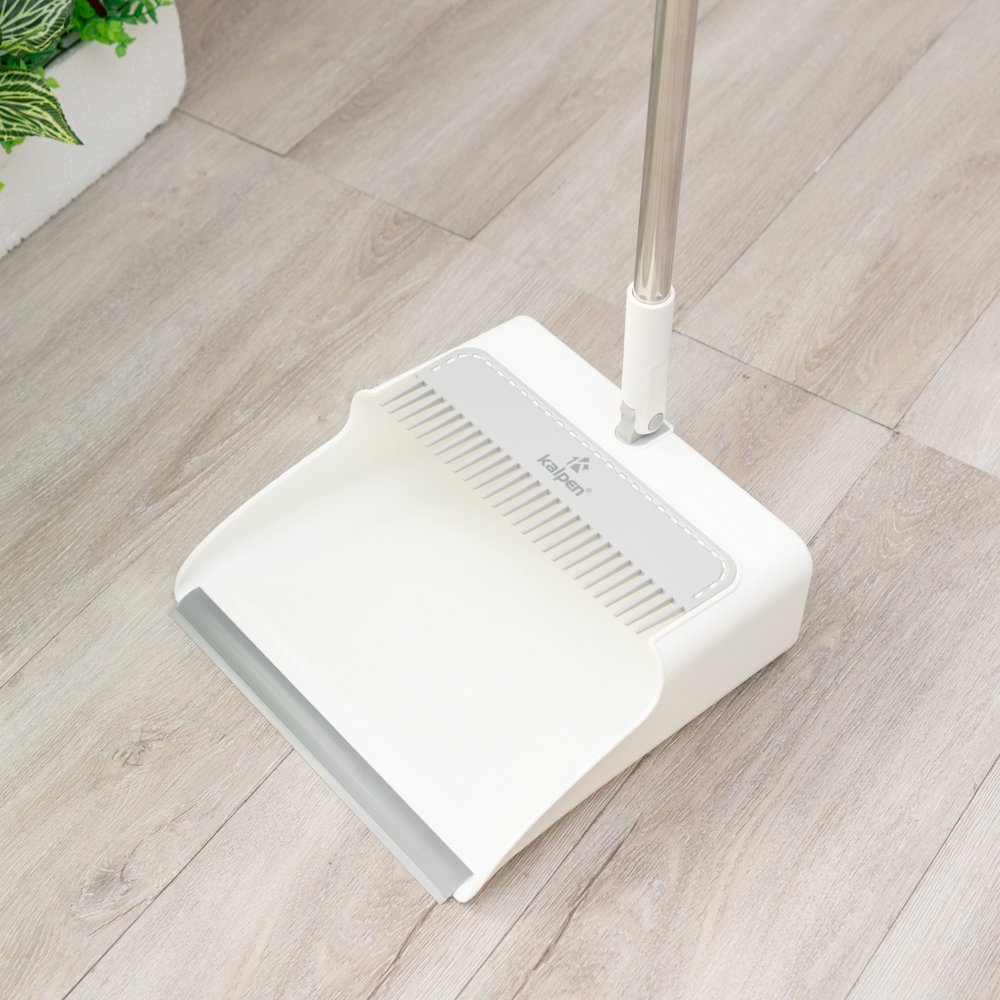 Bộ chổi quét nhà kèm hót rác thông minh Kalpen G7 hàng chính hãng