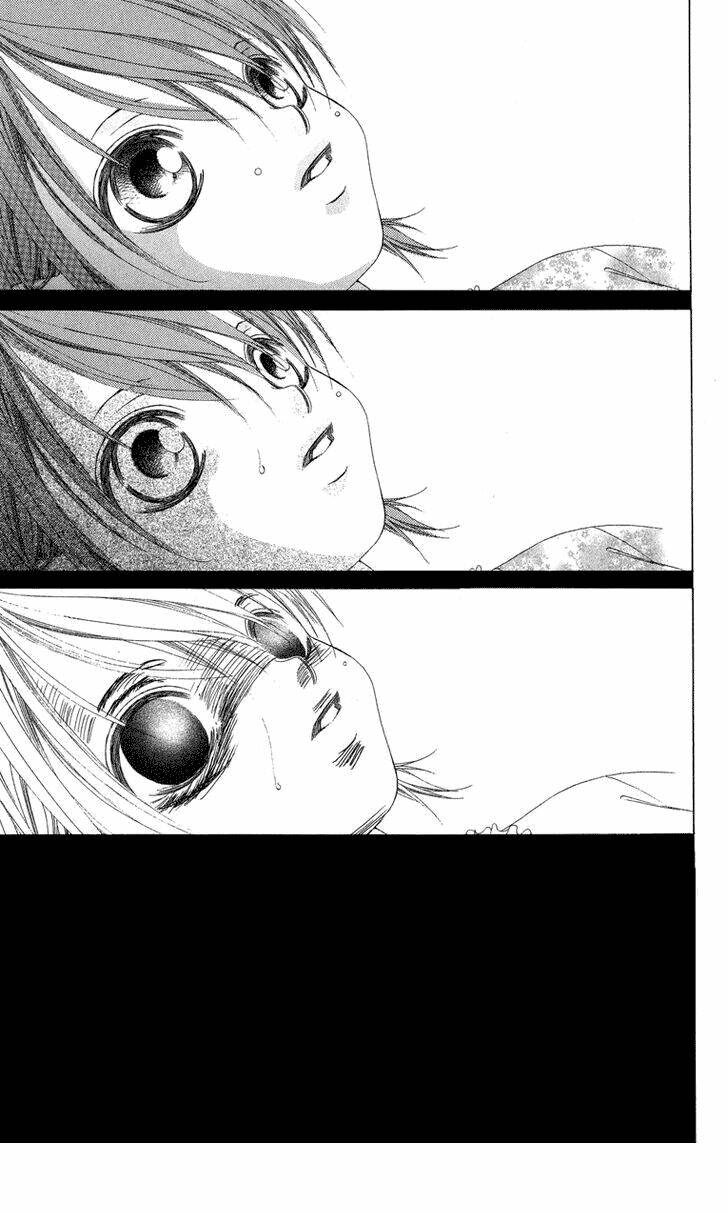 boku no hatsukoi wo kimi ni sasagu chapter 23 27