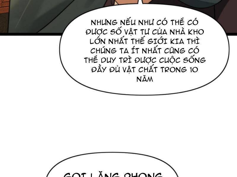 đóng băng toàn cầu: tôi gây dựng nên phòng an toàn thời tận thế chapter 194 48