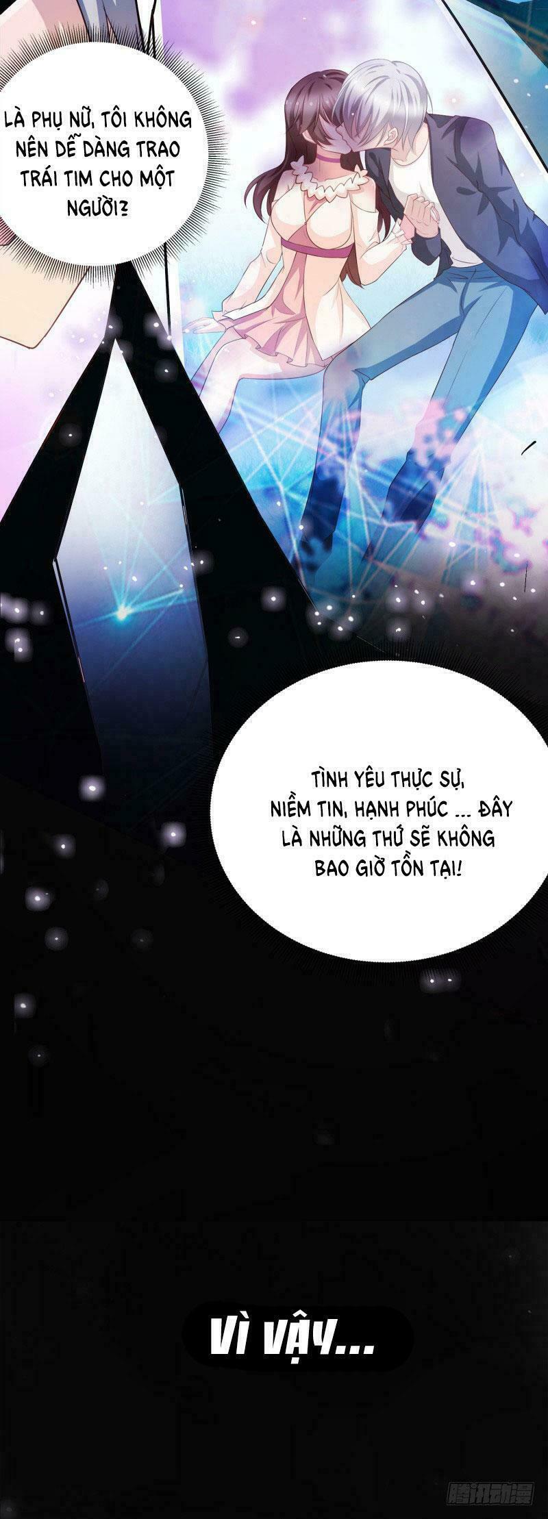 trò chơi trừng phạt chapter 2 12