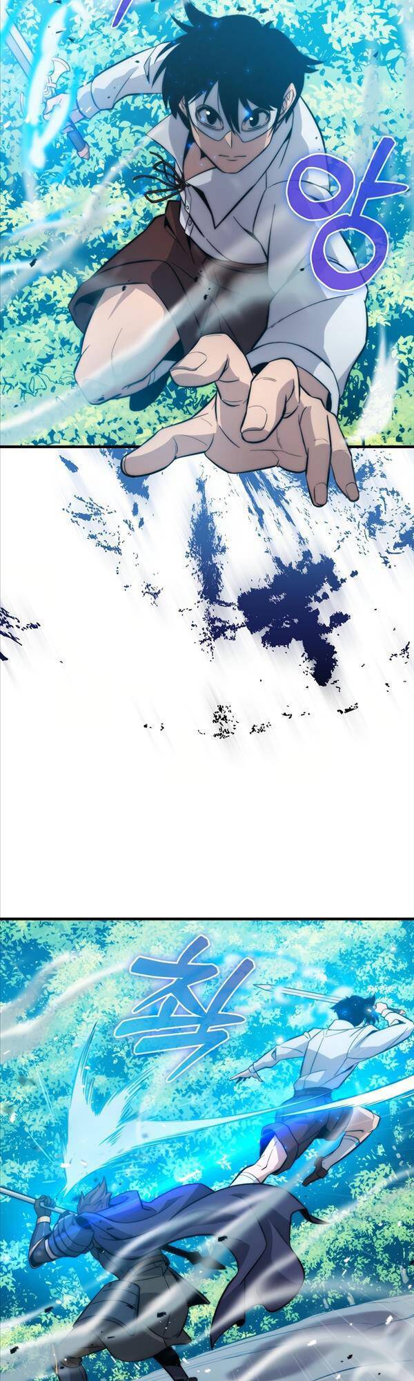 kiếm sư cấp 9 trở lại chapter 10 2